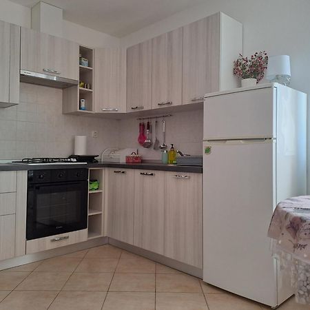 Apartman Valbandon Fažana Zewnętrze zdjęcie