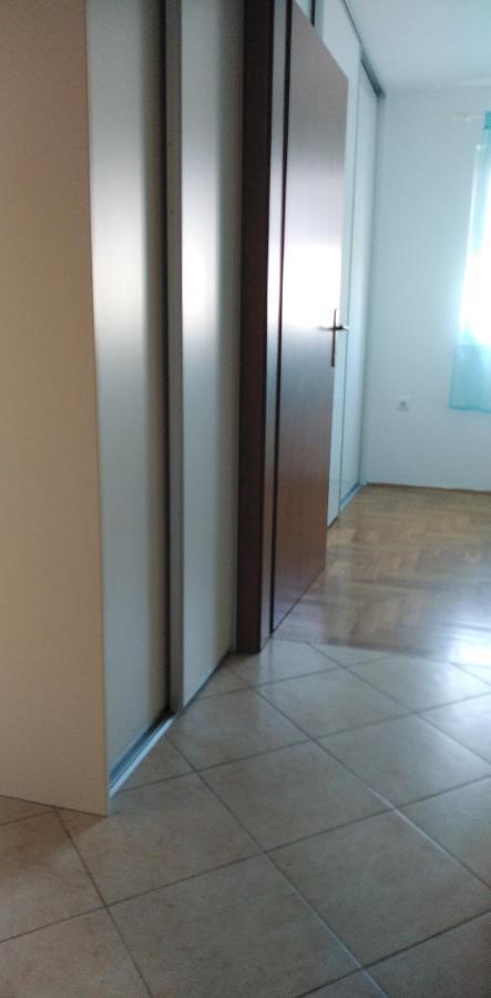 Apartman Valbandon Fažana Zewnętrze zdjęcie