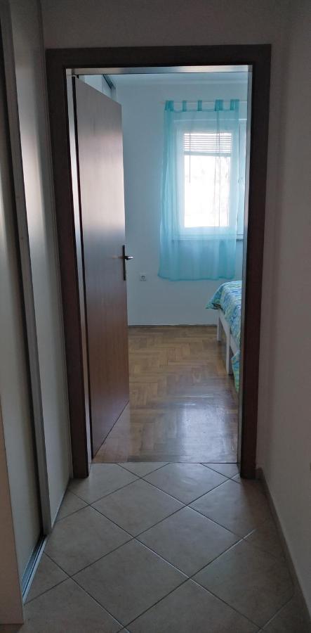 Apartman Valbandon Fažana Zewnętrze zdjęcie