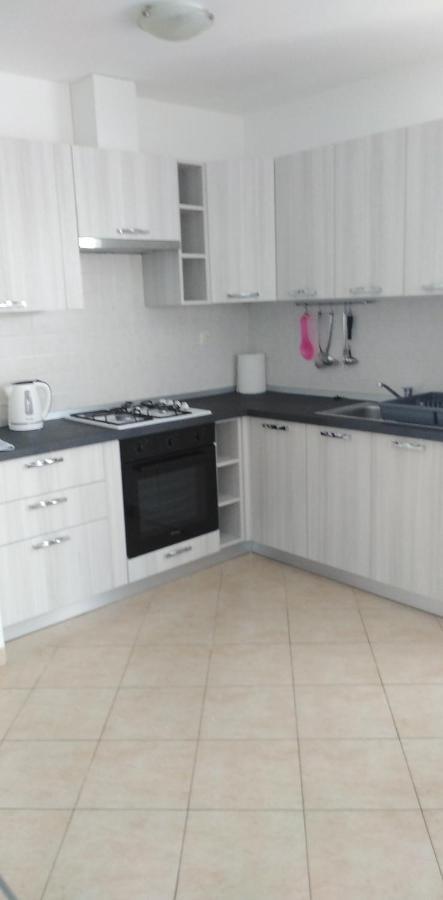 Apartman Valbandon Fažana Zewnętrze zdjęcie
