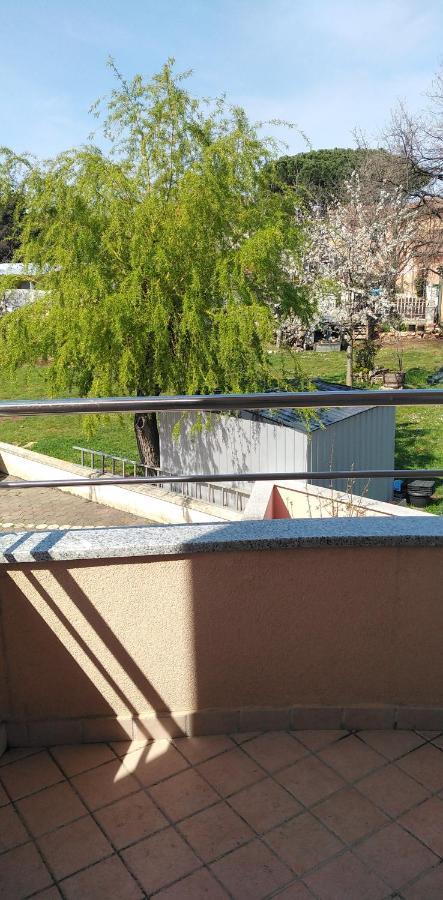 Apartman Valbandon Fažana Zewnętrze zdjęcie
