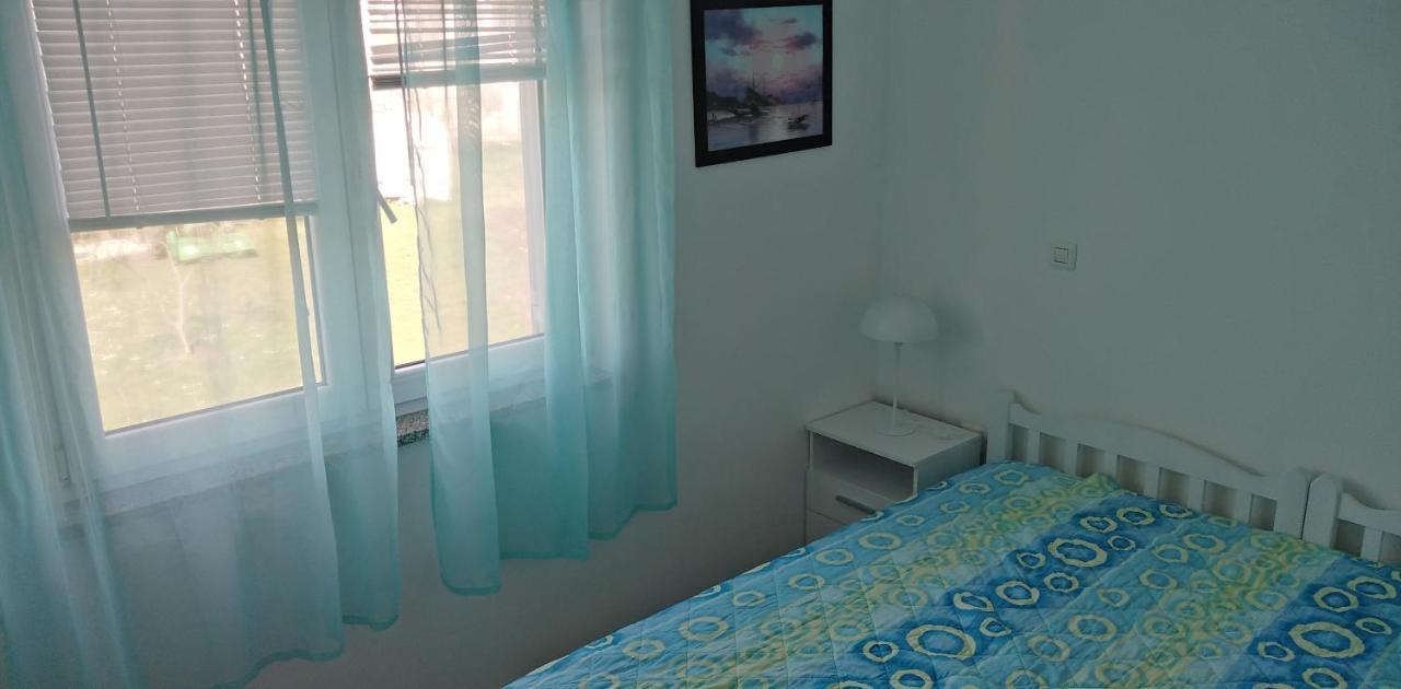 Apartman Valbandon Fažana Zewnętrze zdjęcie