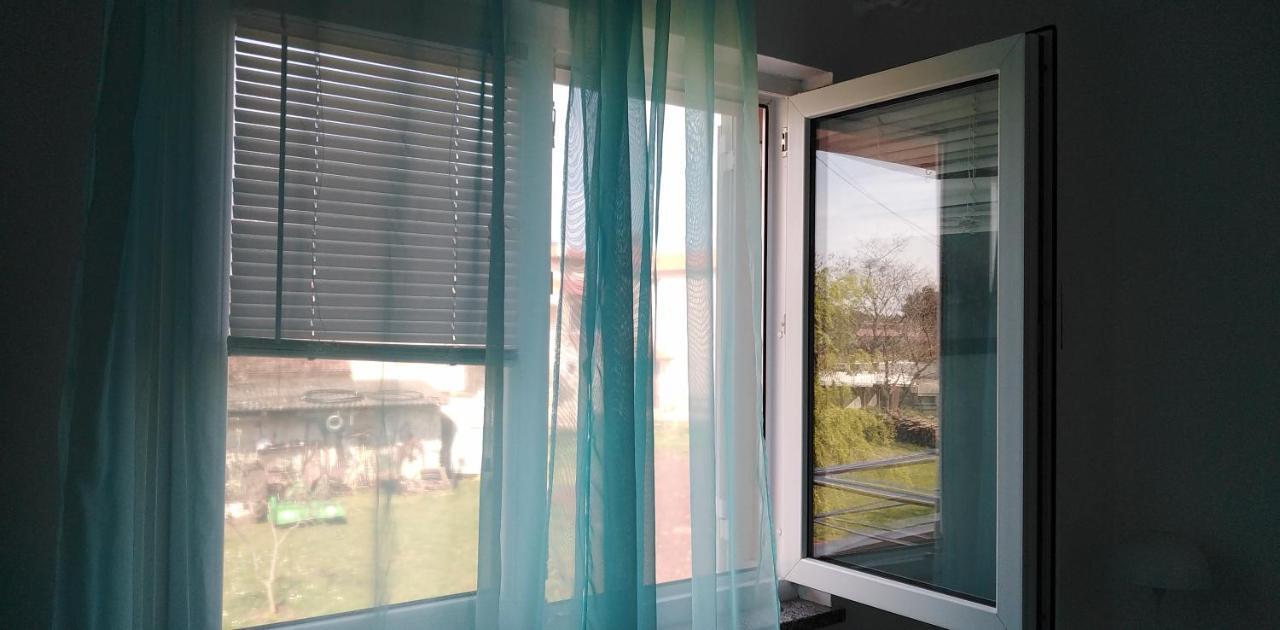 Apartman Valbandon Fažana Zewnętrze zdjęcie