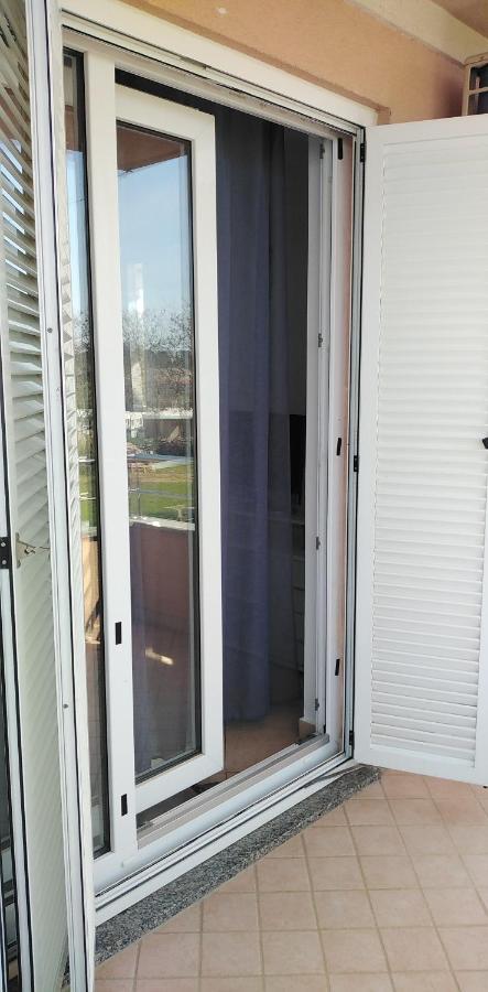 Apartman Valbandon Fažana Zewnętrze zdjęcie