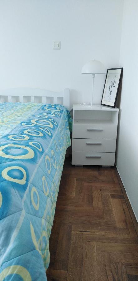 Apartman Valbandon Fažana Zewnętrze zdjęcie