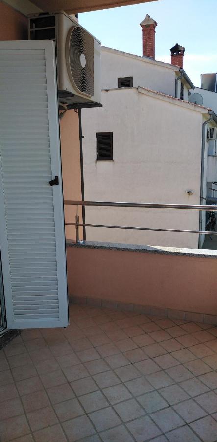 Apartman Valbandon Fažana Zewnętrze zdjęcie