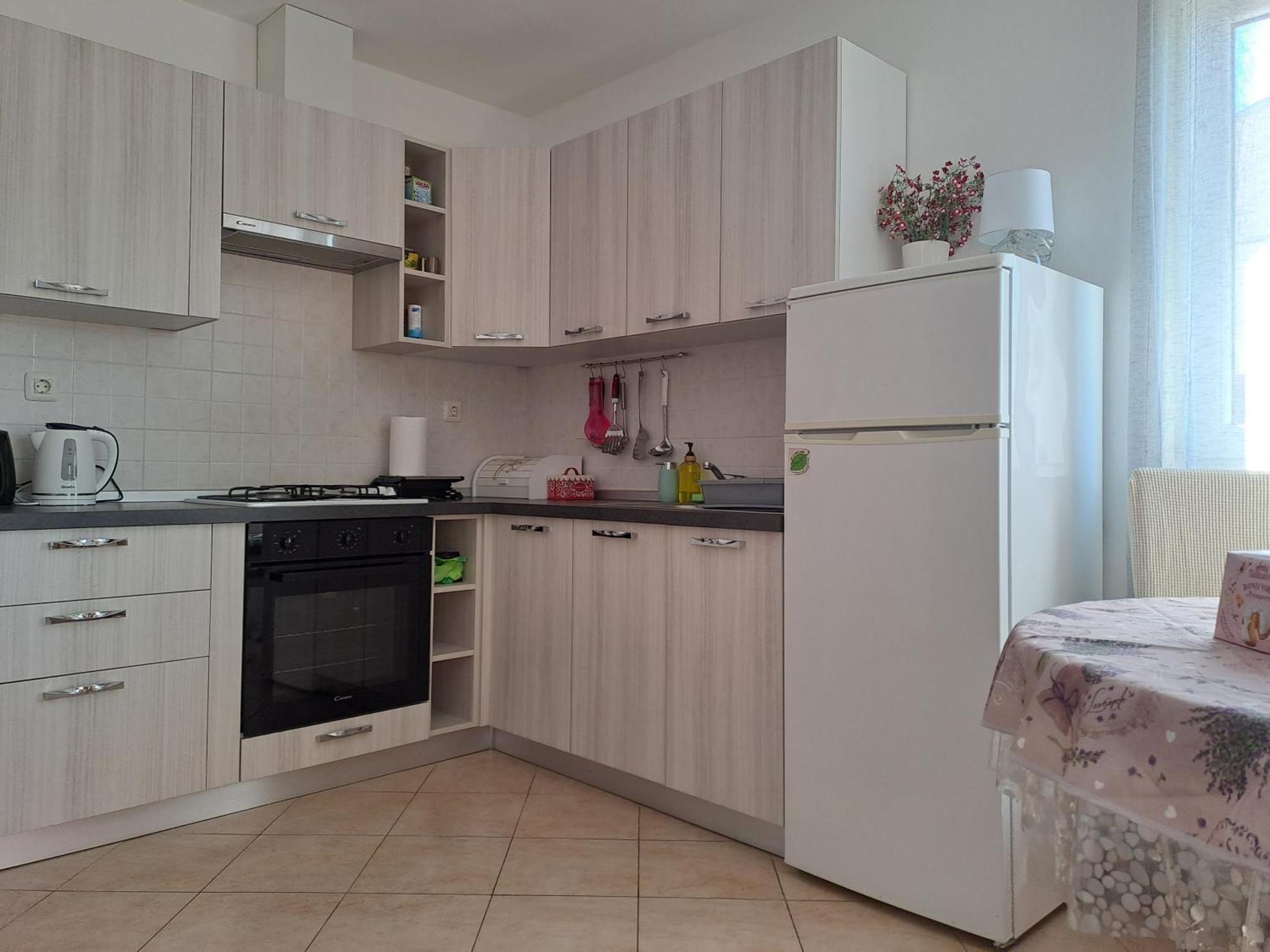 Apartman Valbandon Fažana Zewnętrze zdjęcie