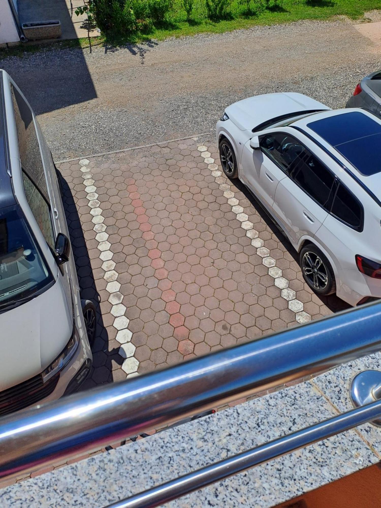 Apartman Valbandon Fažana Zewnętrze zdjęcie