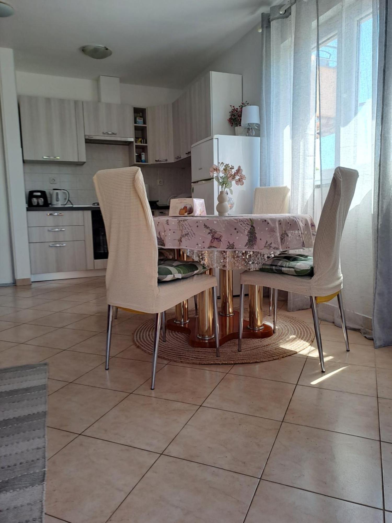 Apartman Valbandon Fažana Zewnętrze zdjęcie