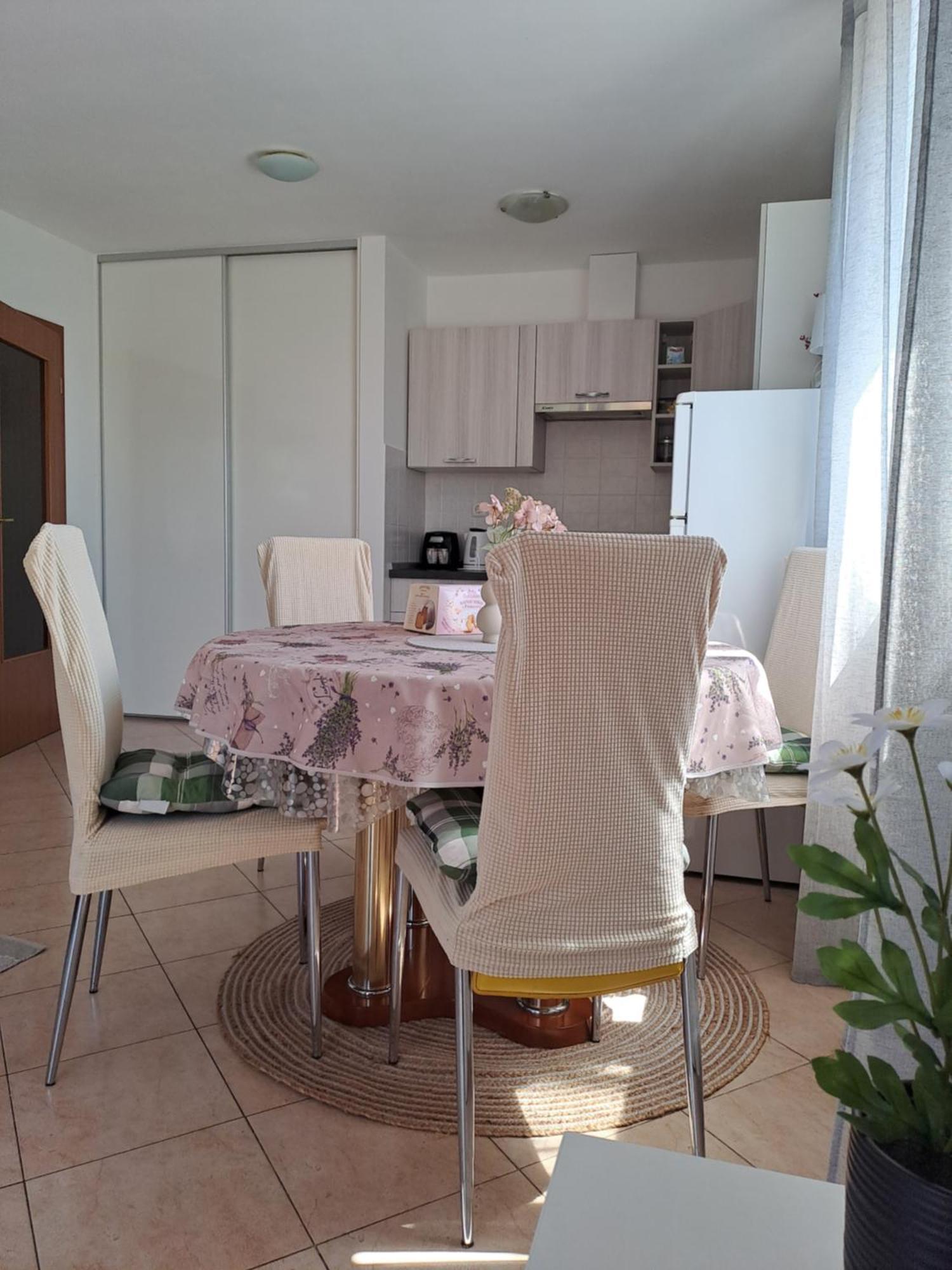 Apartman Valbandon Fažana Zewnętrze zdjęcie