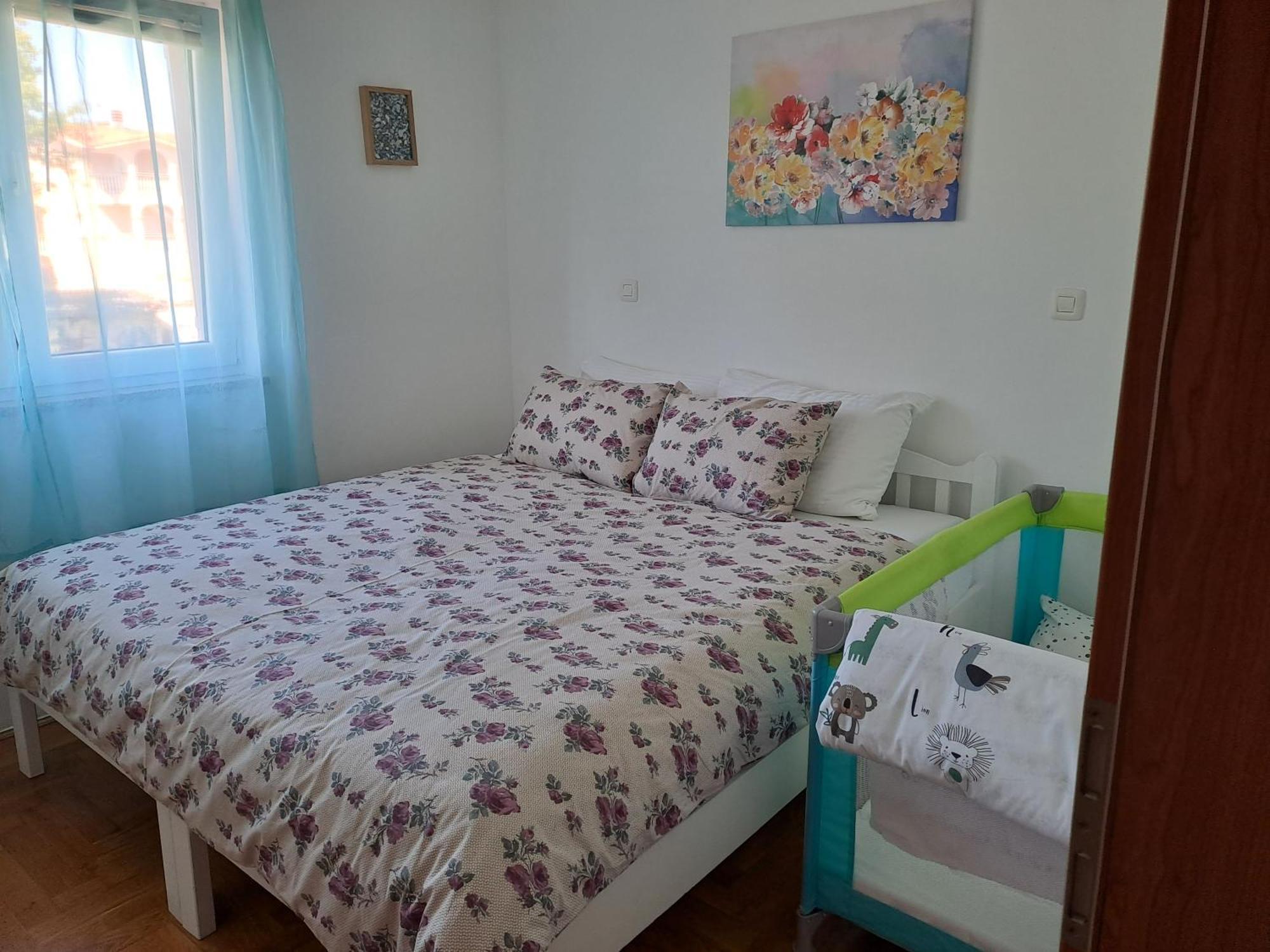 Apartman Valbandon Fažana Zewnętrze zdjęcie
