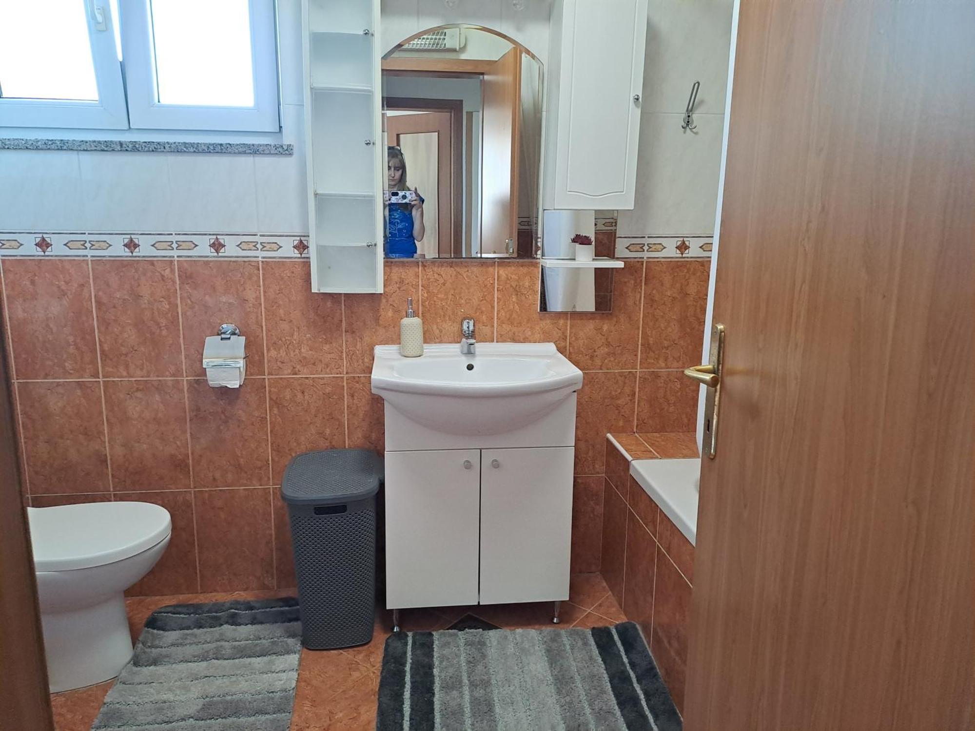 Apartman Valbandon Fažana Zewnętrze zdjęcie