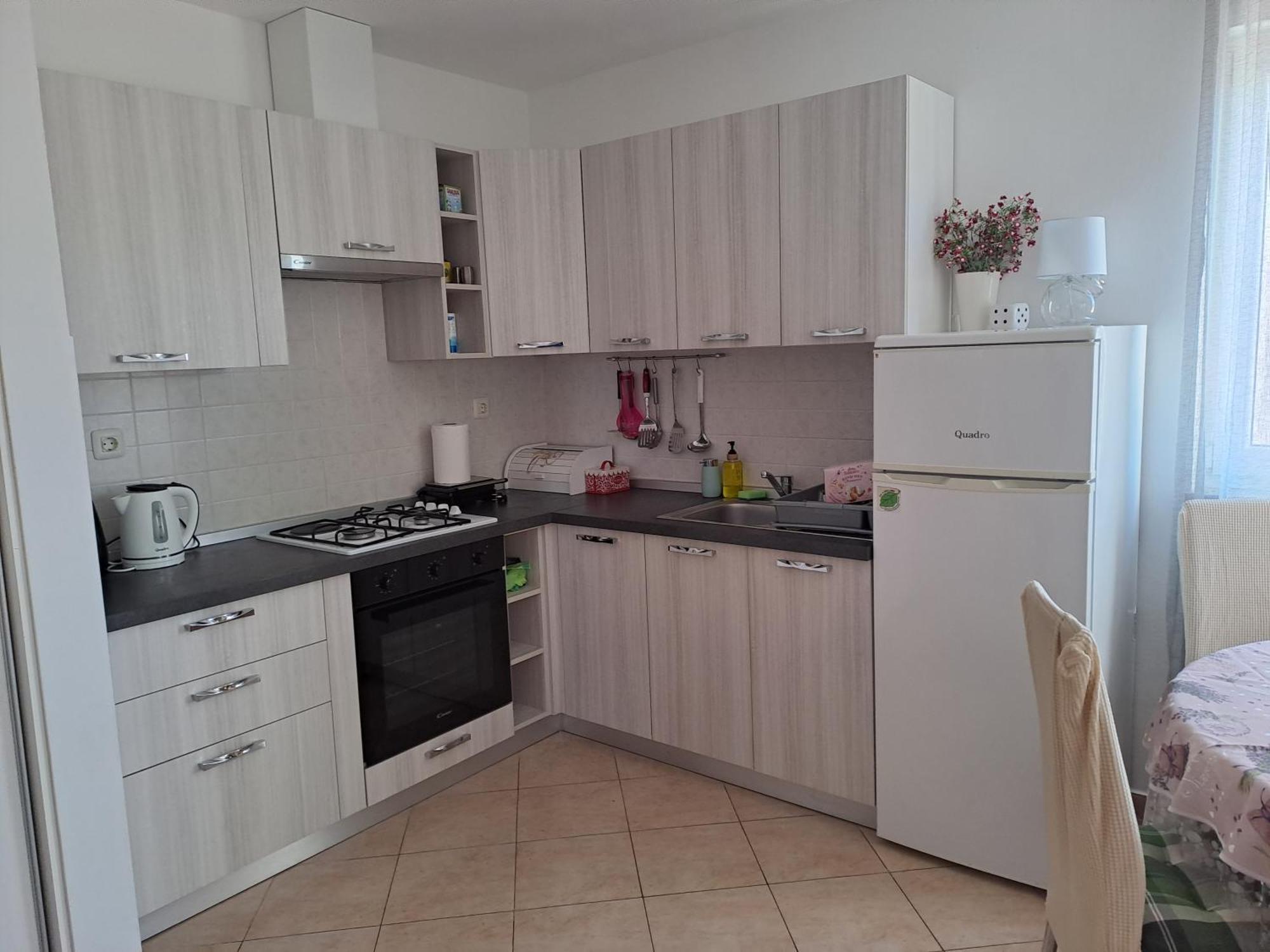 Apartman Valbandon Fažana Zewnętrze zdjęcie