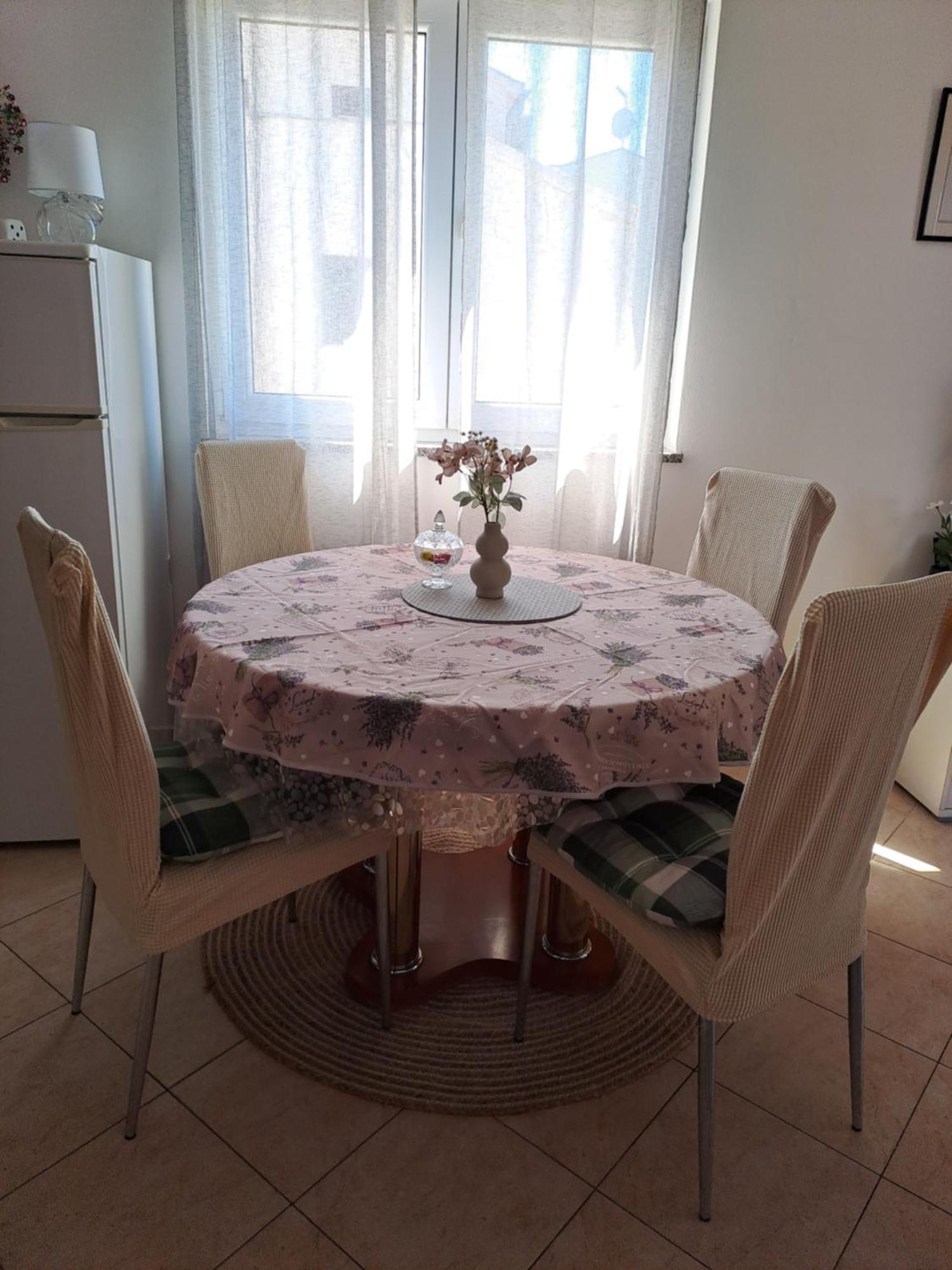 Apartman Valbandon Fažana Zewnętrze zdjęcie