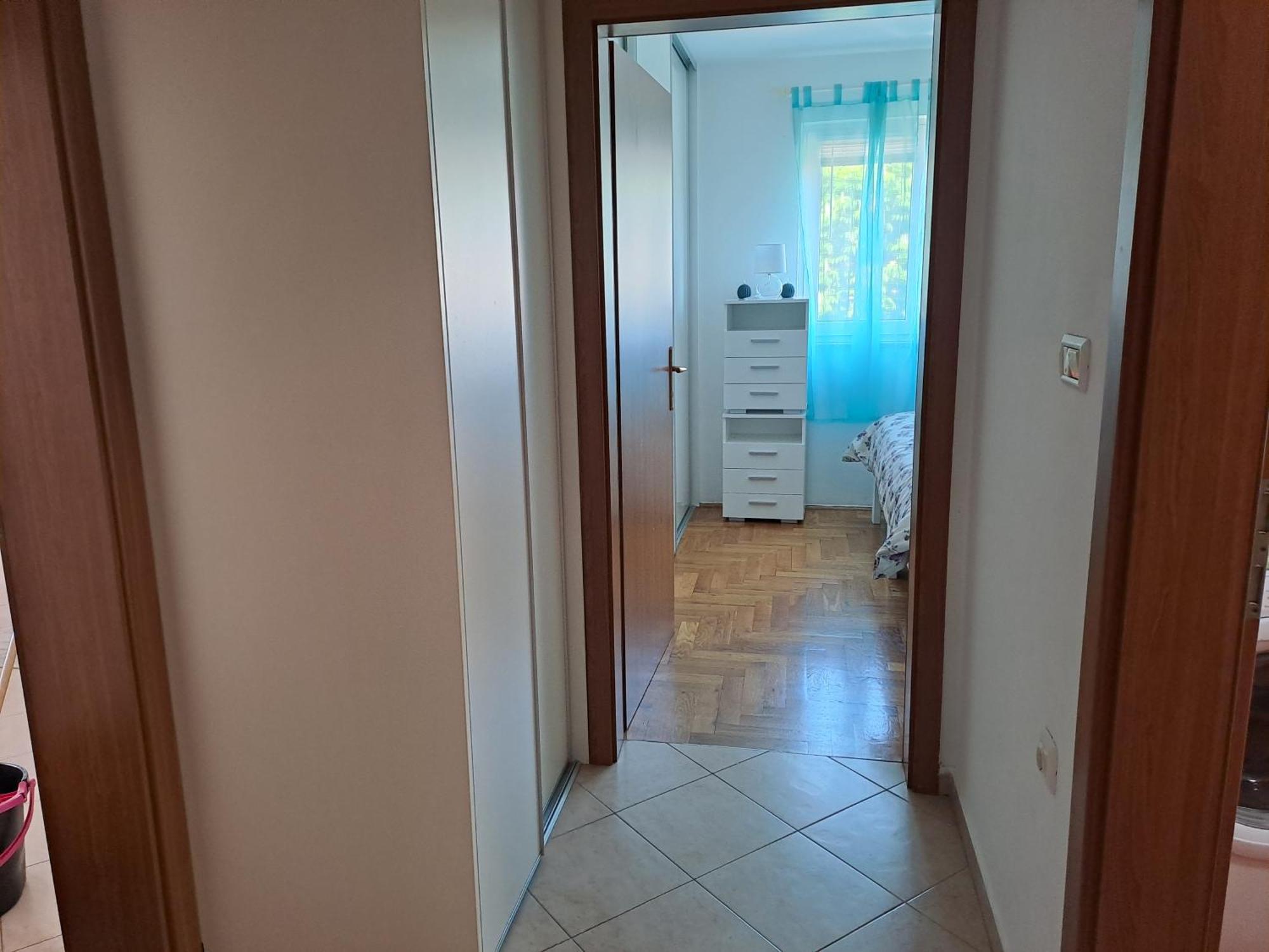 Apartman Valbandon Fažana Zewnętrze zdjęcie